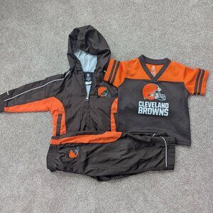 Cleveland Browns 2T